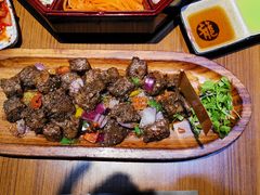 -将军牛排·尔滨地标朝鲜族美食(总店)