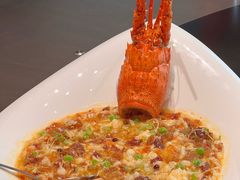 -新光酒家·河豚·海鲜·蟹料理(浦东店)
