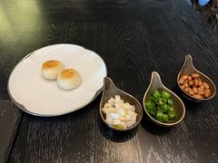 -西安W酒店·YEN飨艳中餐厅