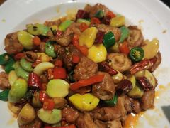 -刘东家老碗(紫荆山路店)