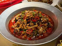 -串盟烧烤·长沙美食地标(星沙店)