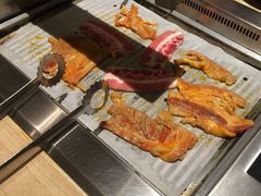 -新石器烤肉(中房金谊广场店)