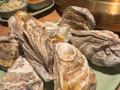 -焰江山海鲜牛排烤肉自助(锦华万达二星店)