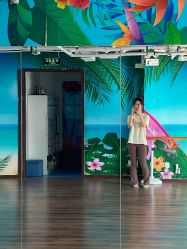 -呼拉汇舞蹈生活馆 Hawaii Hula&Tahiti Dance Studio