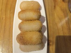 -兔槽江湖菜·重庆璧山兔(水围店)