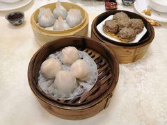 东城虾饺皇-新东城喜宴海鲜酒家(同德店)