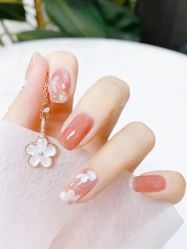 -M·X Nail日式美甲美睫