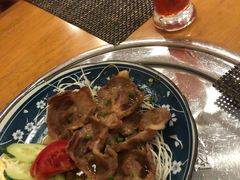 -竹马炭火烤肉(利济北路店)