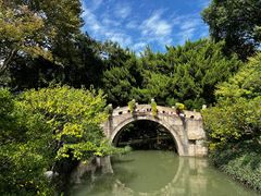 -上海醉白池公园