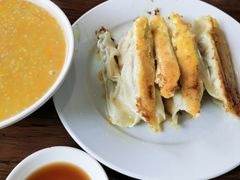 -小街锅贴(西工饭庄七分店)