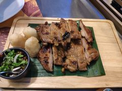 -simply thai天泰(长泰广场店)