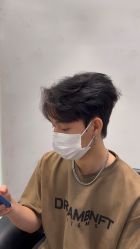 -Kraemer Paris  苏豪路易士·嘉玛发廊