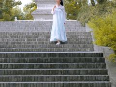 -流光锦时汉服体验馆(雁塔店)