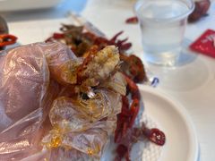 -五七小李子油焖大虾(总店)