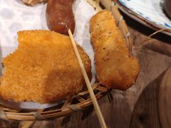 -和府捞面(东直门银座店)