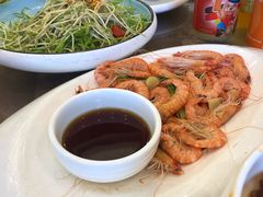 -海景壹号大酒店(滨湖店)