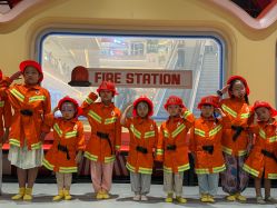 -奈尔宝家庭中心·亲子餐厅(苏州大悦城店)