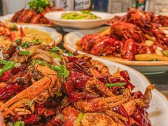-盱眙虾神於氏龙虾(夫子庙红街店)