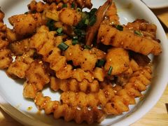 -全牛匠·乐山跷脚牛肉(新中关店)