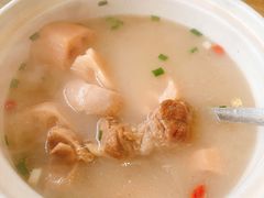 -我家小院川菜馆(杨家湾地铁站店)