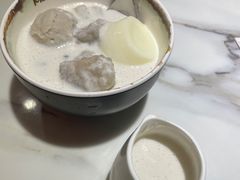 -鲜芋仙(中华广场店)