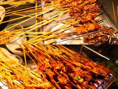 -李不管把把烧(天府三街店)