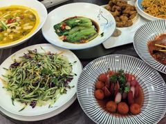 -柳京酒店(滨江中路店)