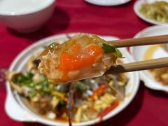 -车头老二大排档