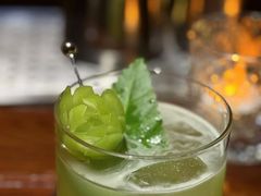 -HUNTING BAR亨霆鸡尾酒馆(越秀淘金店)