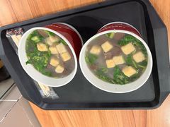 -回味鸭血粉丝汤(夫子庙瞻园路店)