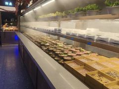 -名扬煮艺肥牛自助火锅(同和店)