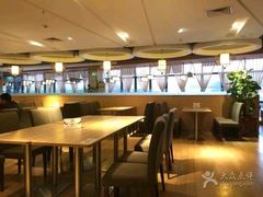 -感恩心素食馆(百世广场店)