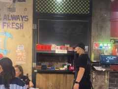-辉记炭烧海鲜大排档·老字号(福田店)
