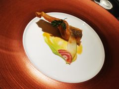 -Oyster Talks 四度蚝法餐厅
