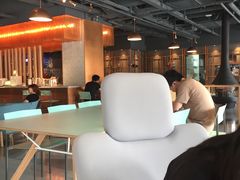 大堂-sugarman espresso素饮糖人高新咖啡工厂