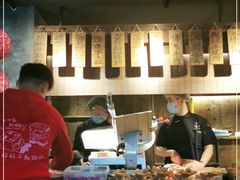 -盡膳口福·百年汤方火锅(科华北路店)
