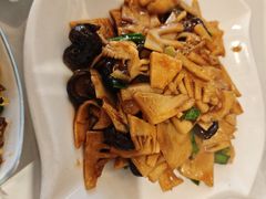 -马凯餐厅(长椿街店)