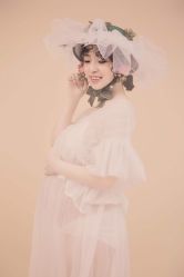 -初·印象孕妇儿童摄影馆