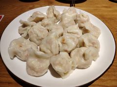 -伊喜饺子·烤鸭(五道口学院路店)