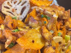 -川流不息(北蔡休闲广场店)