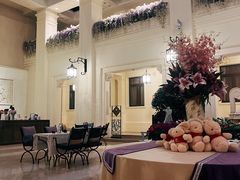 -利顺德大饭店·维多利亚花园(小白楼店)