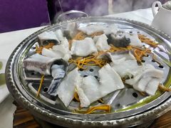 -凯盈阁·顺德私房菜·桑拿鸡