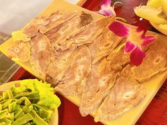 -蜀国大将老火锅(江北店)