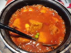 -千百味红餐厅·非遗江西菜(绿地双子塔总店)