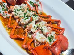 -蟹榭·本帮江浙菜·蟹宴(五角场合生汇商场店)