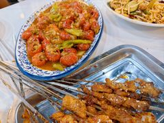 -永刚烧烤(大夜市店)