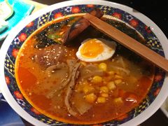 地狱拉面-無境·匠心日本料理(汉街店)