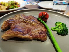 -新贝乐意大利餐厅(苏州中心店)