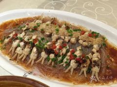 -阿英煲(凉城路店)