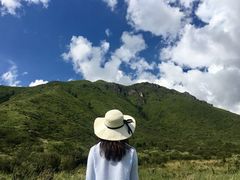 -石棉县孟获城